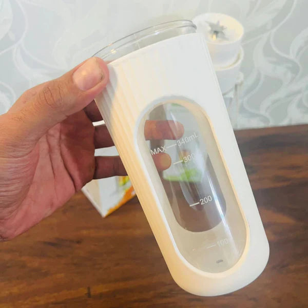 MDHL Portable Juice Blender