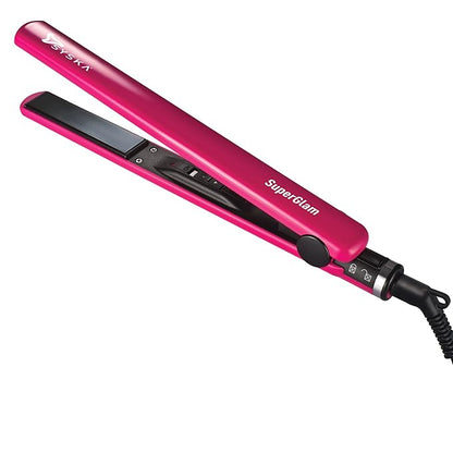 2 in 1 Hair Straightner SYSKA SuperGlam Imported