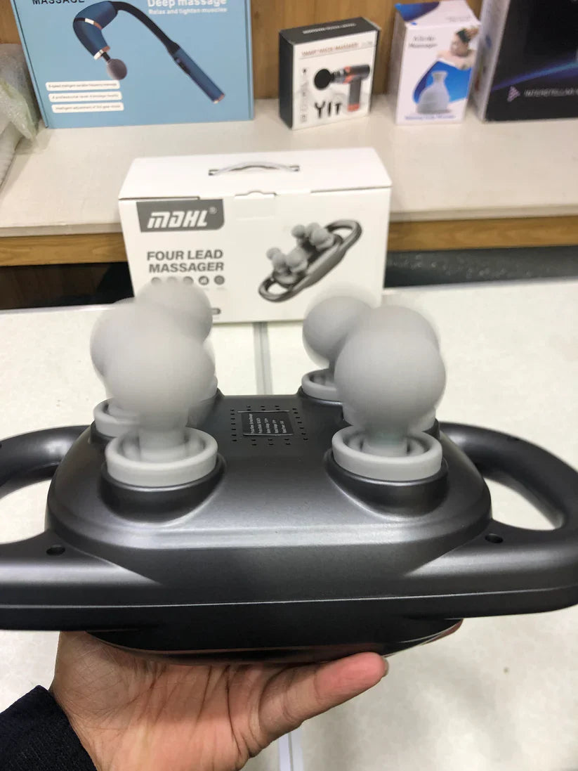 6 Heads MDHL MD 8079 Massager