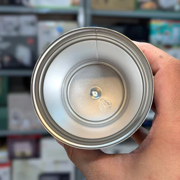 380ml Vacuum Coffee Mug With Digital Display