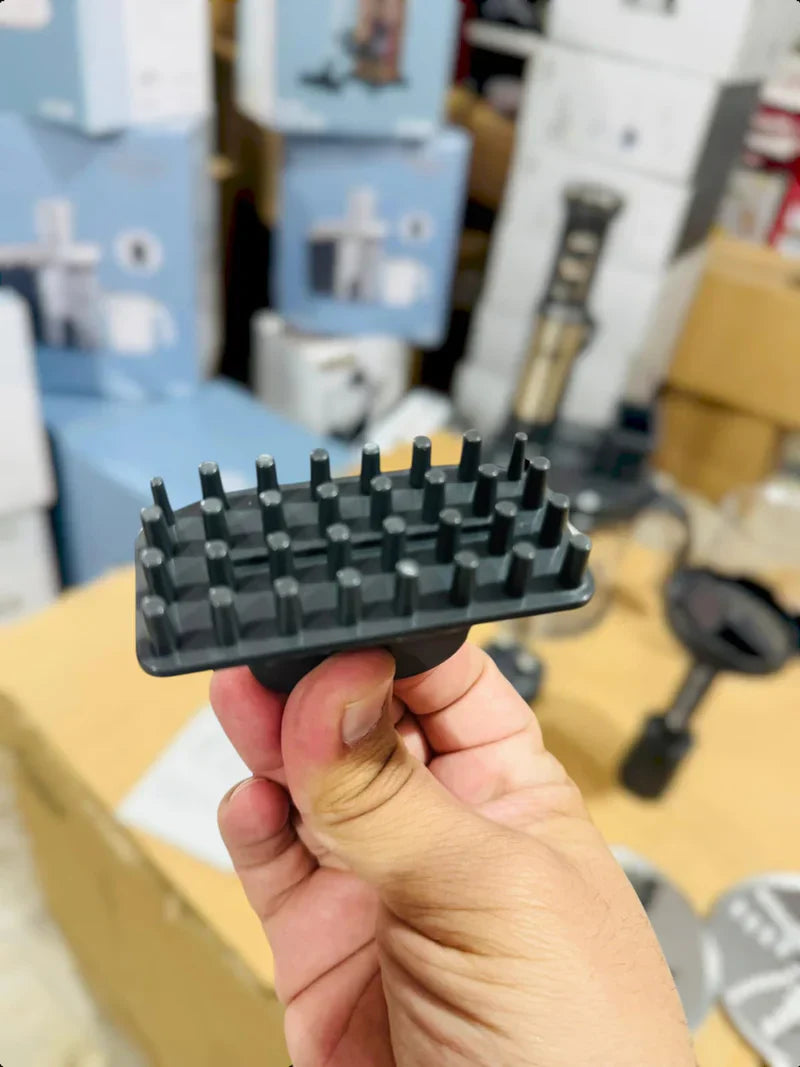 Uakeen Germany 8-in-1 Hnad Blender Set ZL-517