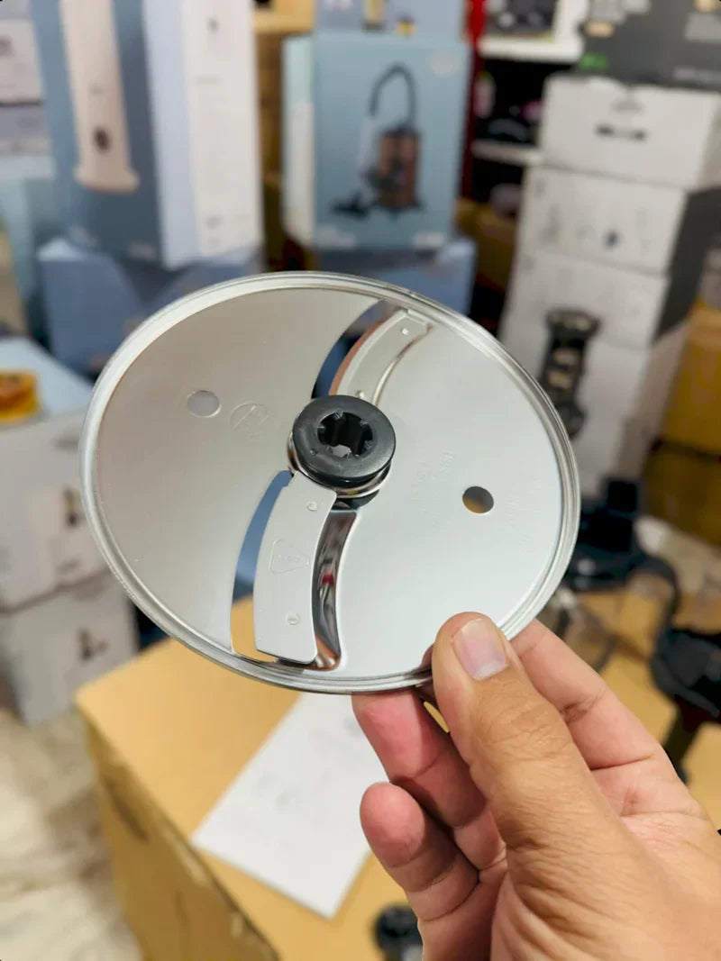 Uakeen Germany 8-in-1 Hnad Blender Set ZL-517