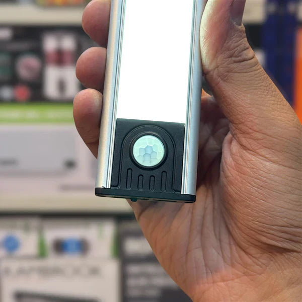 Led Motion Sensor Magnetic Lamp