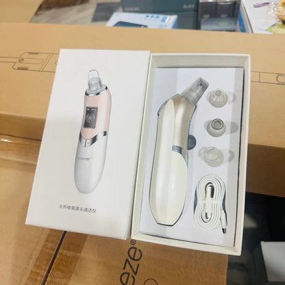 Derma Suction With Digital Display