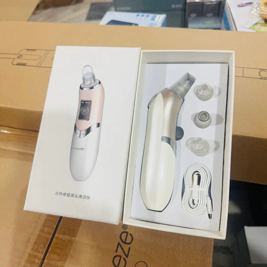 Derma Suction With Digital Display