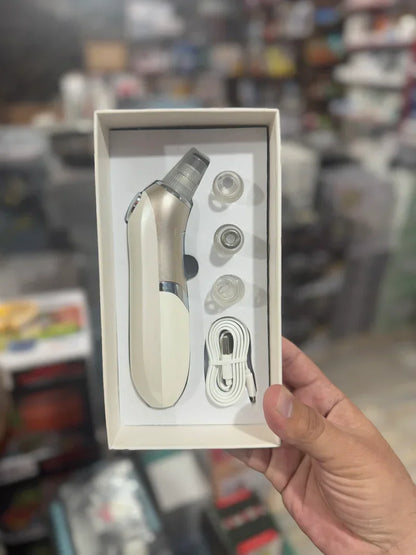 Derma Suction With Digital Display