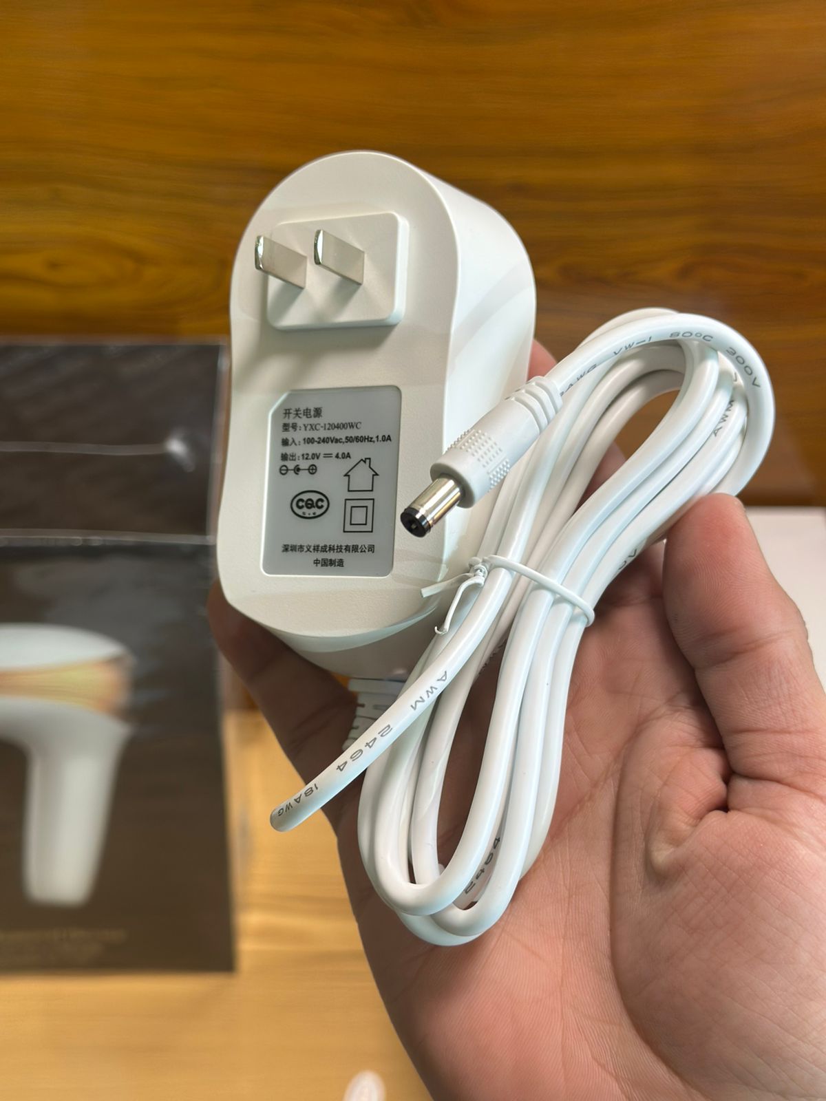 Bosidin Permanent Cool Laser Epilator IPL Hair Removal