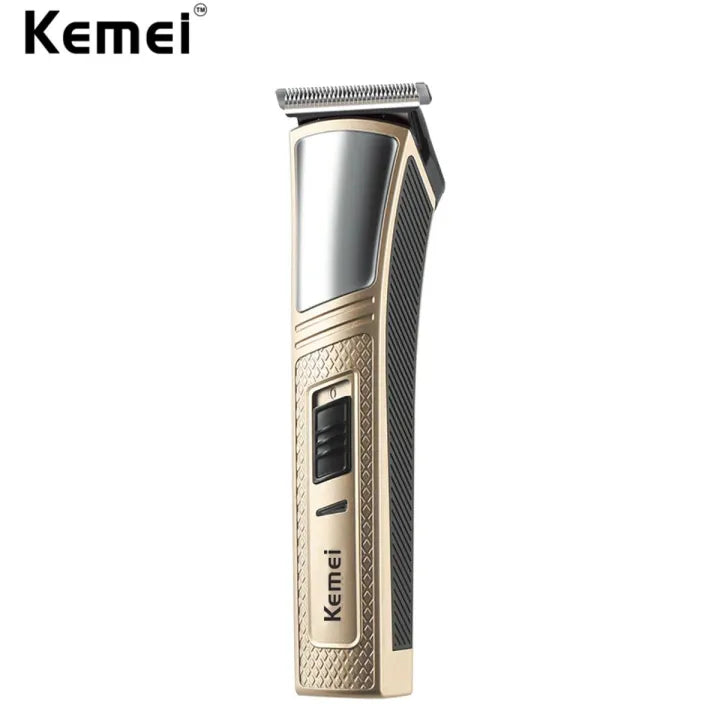 Kemei KM-5071  Rechargeable Hair Clipper