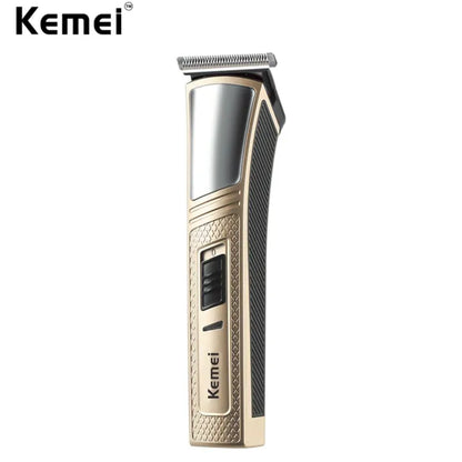 Kemei KM-5071  Rechargeable Hair Clipper
