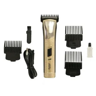 Kemei KM-5071  Rechargeable Hair Clipper