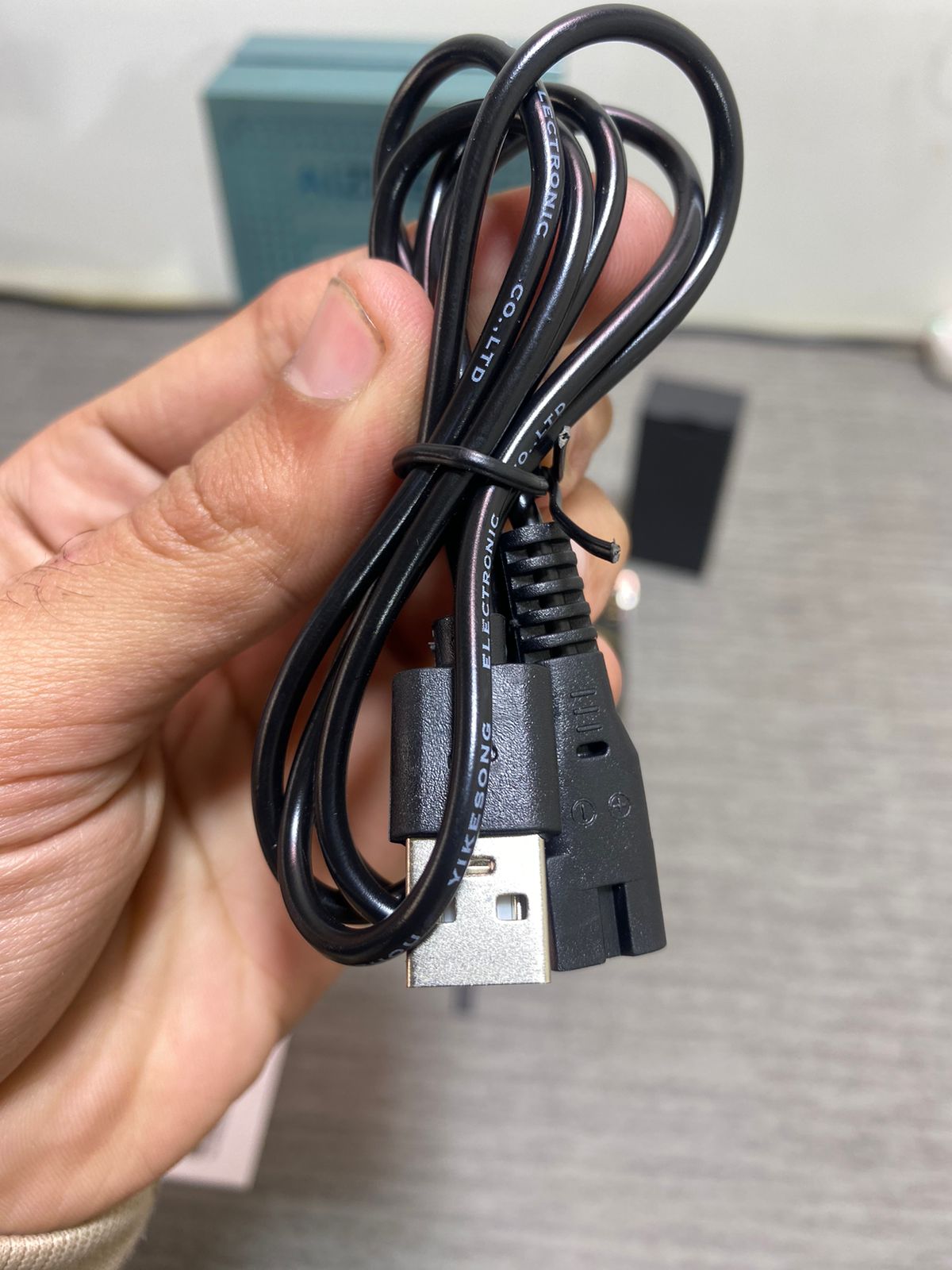 AIZMEN Professional Hair Trimmer ! Amazon Lot Imported