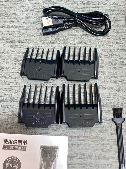 AIZMEN Professional Hair Trimmer ! Amazon Lot Imported