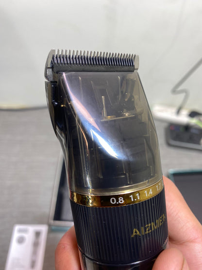 AIZMEN Professional Hair Trimmer ! Amazon Lot Imported