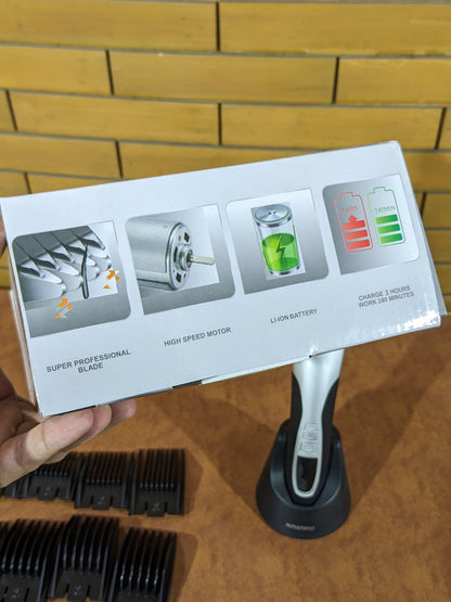 Professional Navanino Hair Trimmer