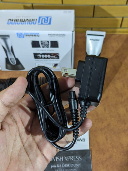 Professional Navanino Hair Trimmer