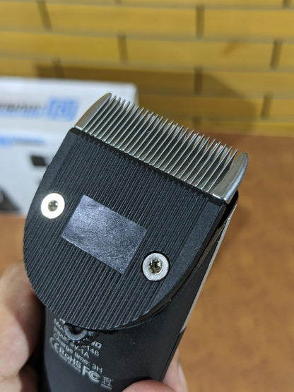 Professional Navanino Hair Trimmer