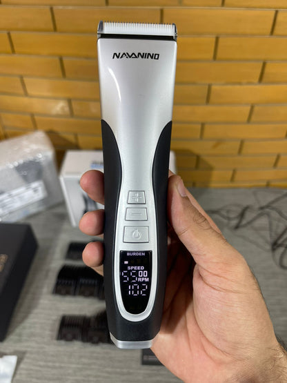 Professional Navanino Hair Trimmer