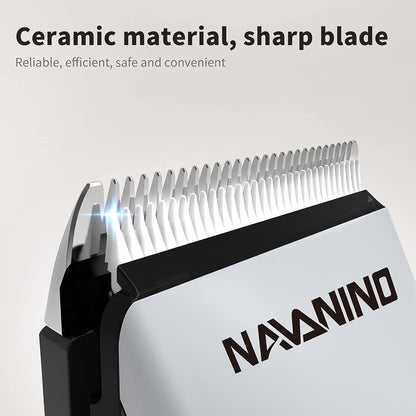 Professional Navanino Hair Trimmer