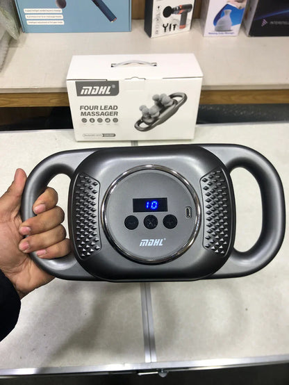 6 Heads MDHL MD 8079 Massager