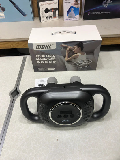 6 Heads MDHL MD 8079 Massager