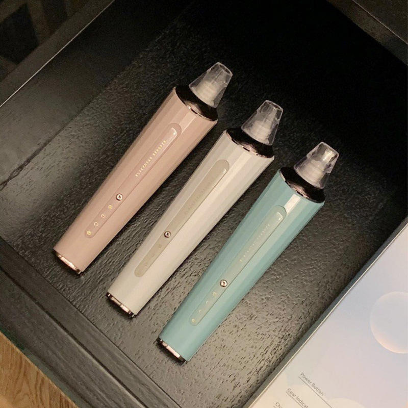 Electric Blackhead Derma suction