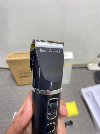 Povos Hair Trimmer PW-238