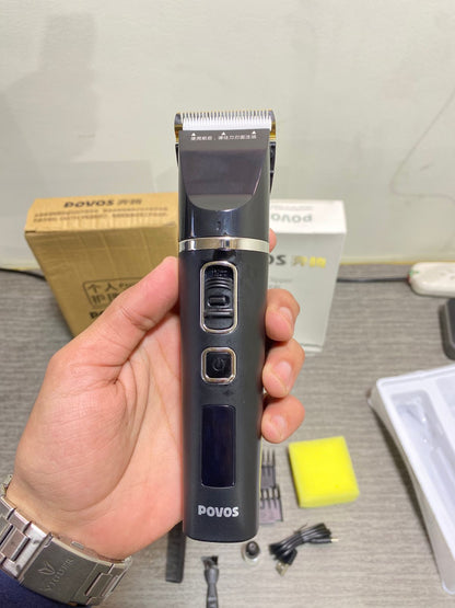 Povos Hair Trimmer PW-238