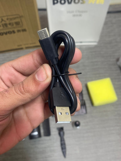 Povos Hair Trimmer PW-238