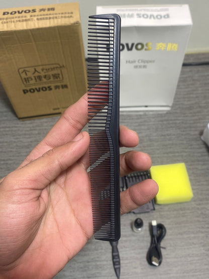 Povos Hair Trimmer PW-238