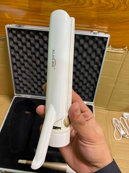 4-in-1 Complete Styling Kit!