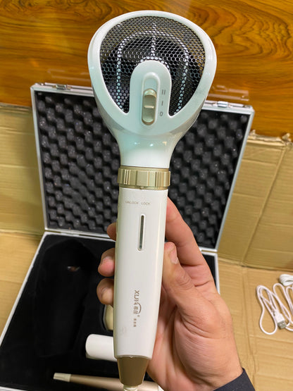 4-in-1 Complete Styling Kit!