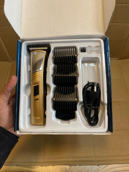Kemei KM-5071  Rechargeable Hair Clipper