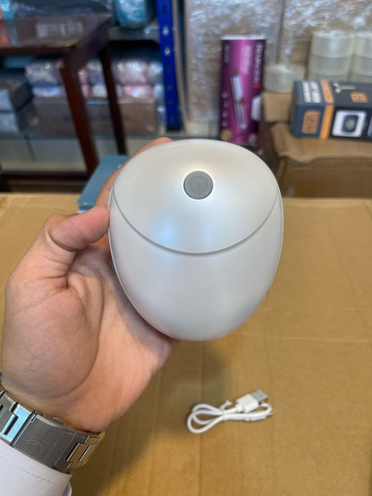 Portable Electric Scalp Massager