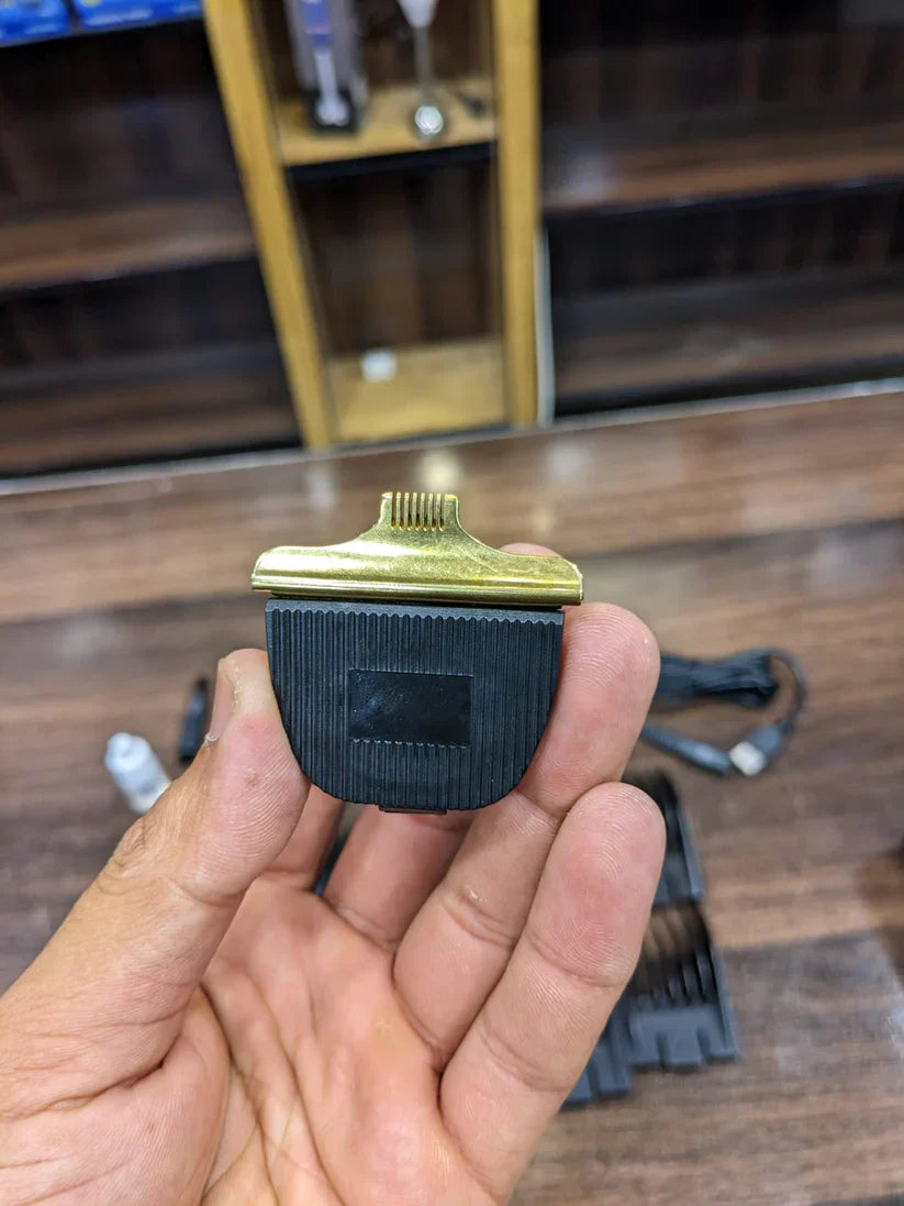 Uoogou 2 in 1 Professional Hair Trimmer