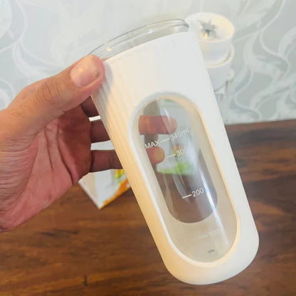 MDHL Portable Juice Blender