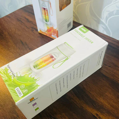 MDHL Portable Juice Blender