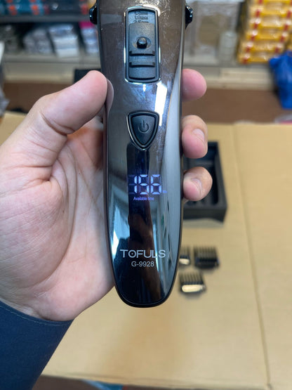 Imported Lot Tofuls Trimmer G-9928