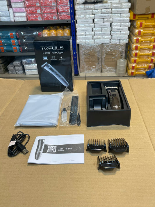 Imported Lot Tofuls Trimmer G-9928