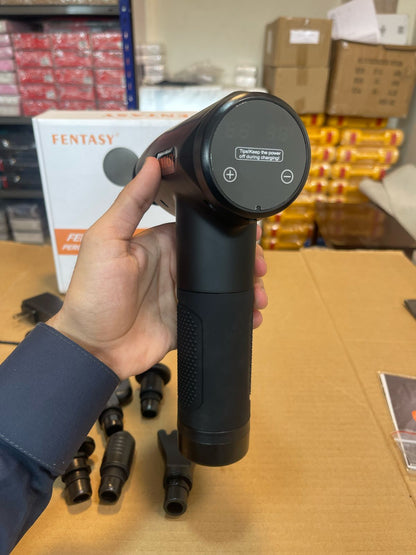 Fantacy Percussion Massage Gun