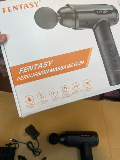 Fantacy Percussion Massage Gun