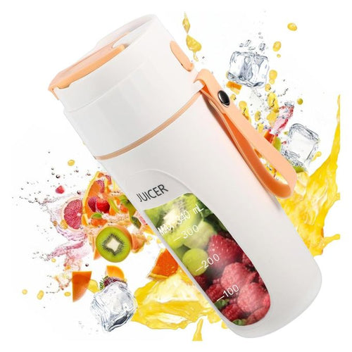 MDHL Portable Juice Blender