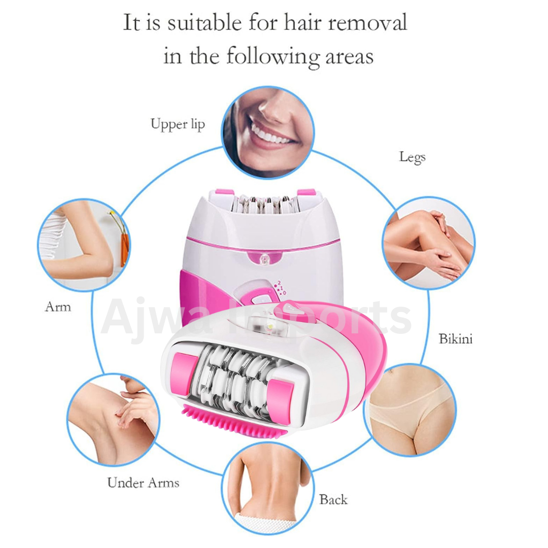 Hair Epilator Removal For Women