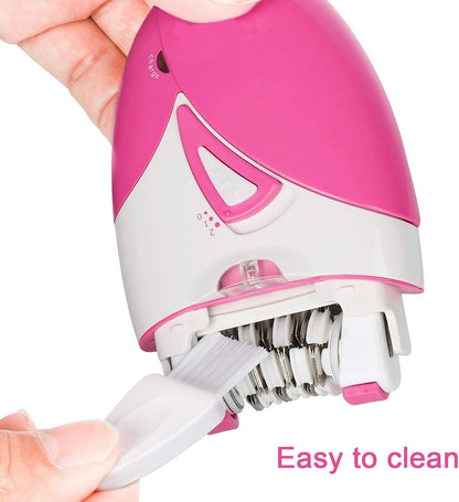 Hair Epilator Removal For Women
