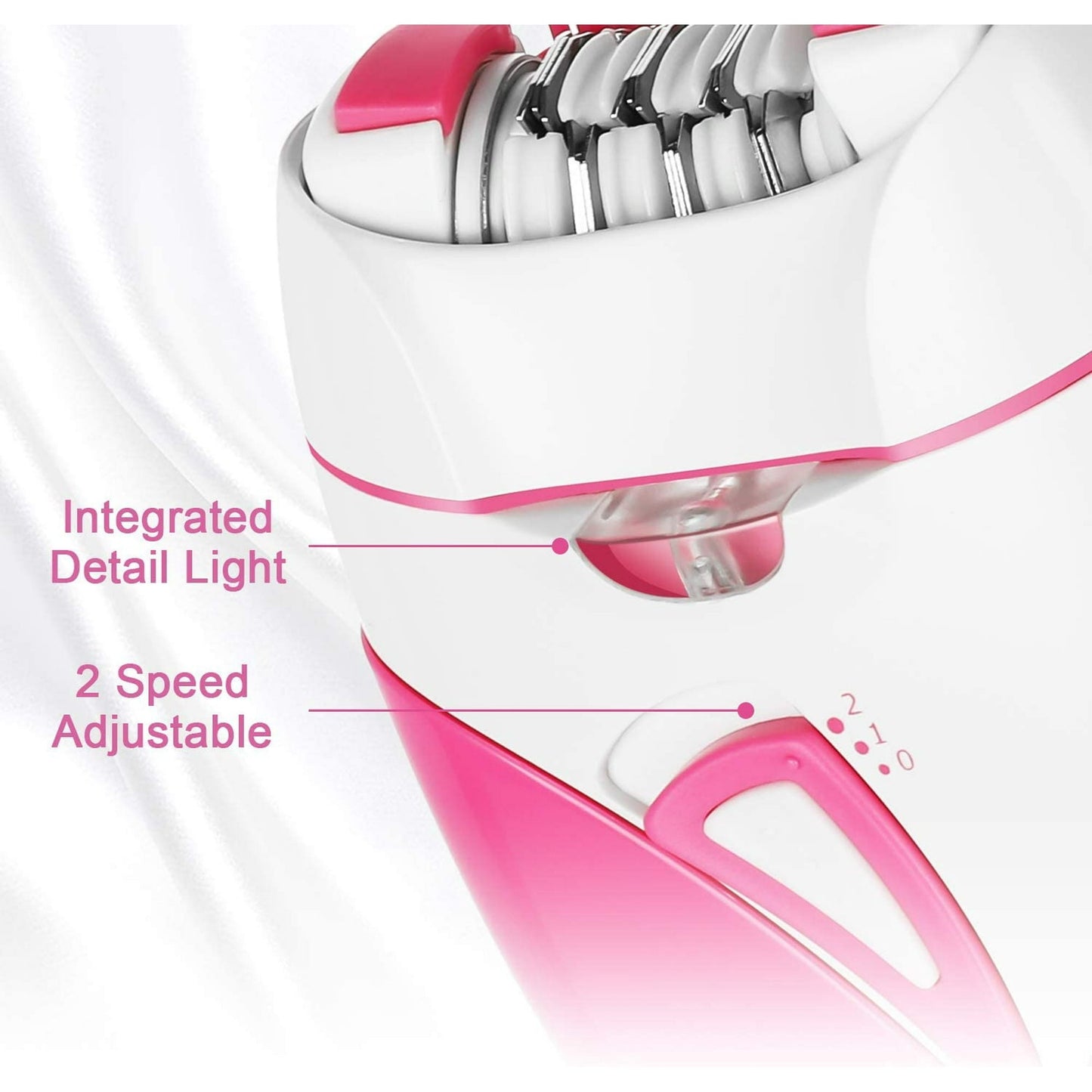 Hair Epilator Removal For Women