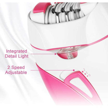 Hair Epilator Removal For Women